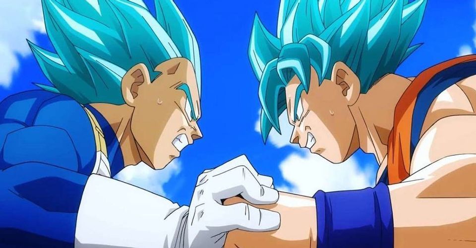 Dragon Ball Super anime finally returning in 2023 with new episodes leaker  claims  Dexerto