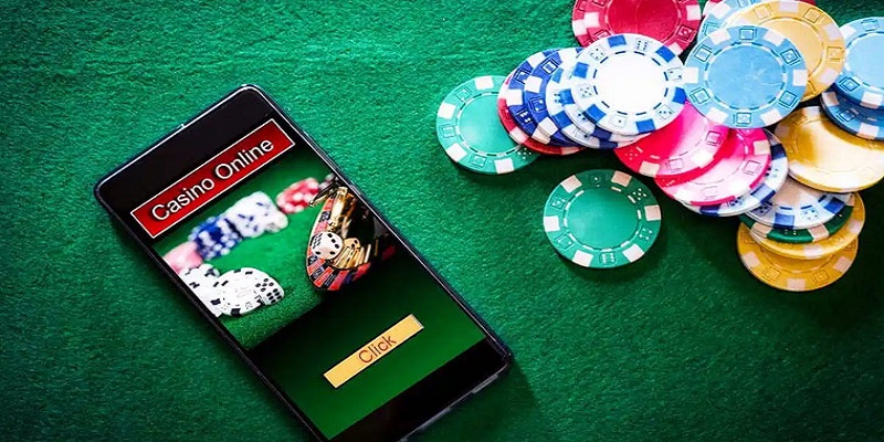 Winning at Internet Casino: Strategies for Success