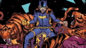 batgirl-comics
