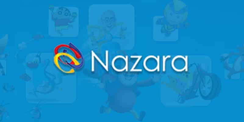 Nazara Technologies Silicon Valley Bank Collapse