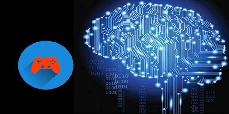 AI in gaming, media and entertainment industries to take centerstage as ...