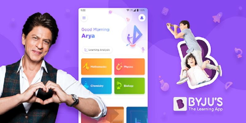 Game based learning provides high completion rates of up to 96 per cent: BYJU’s chief creative director Dhilip Kumar