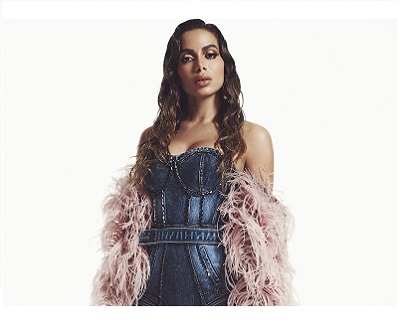 Conheça a Hitmaker, estúdio responsável por sucessos de Anitta