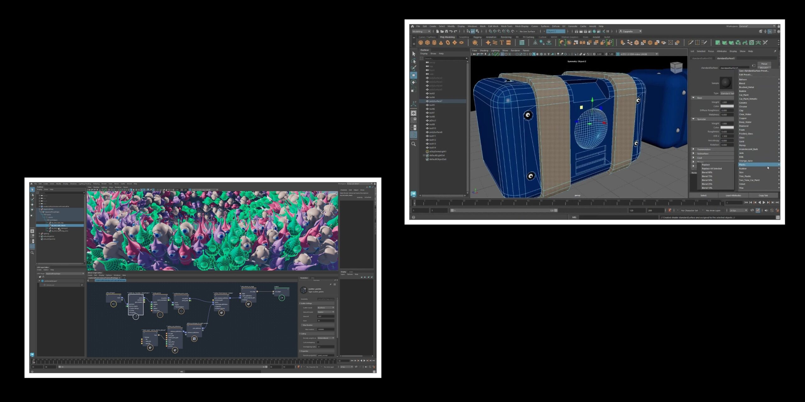To meet modern creative needs, Autodesk rolls out array of next-gen updates  across 3D tools -