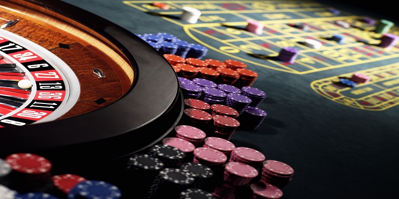 The definitive guide to the most popular casino games -