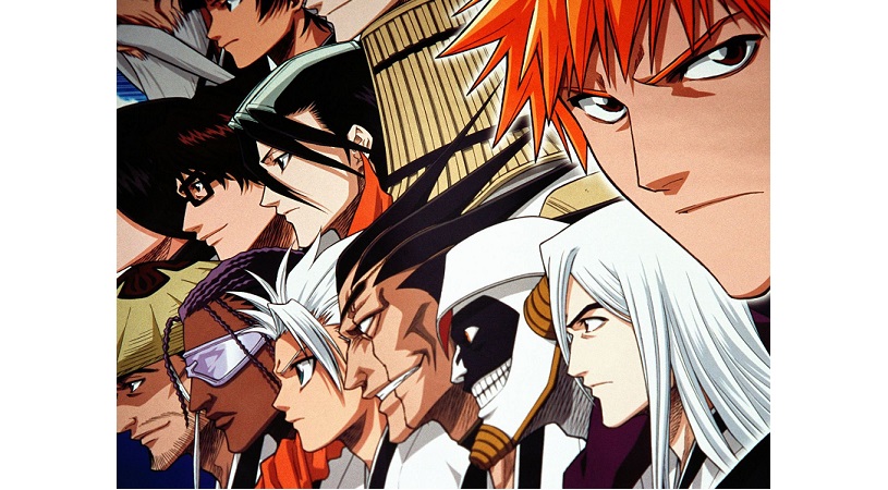 SaturdaySpecial: 7 hidden gems that are a must watch for all anime lovers￼ -
