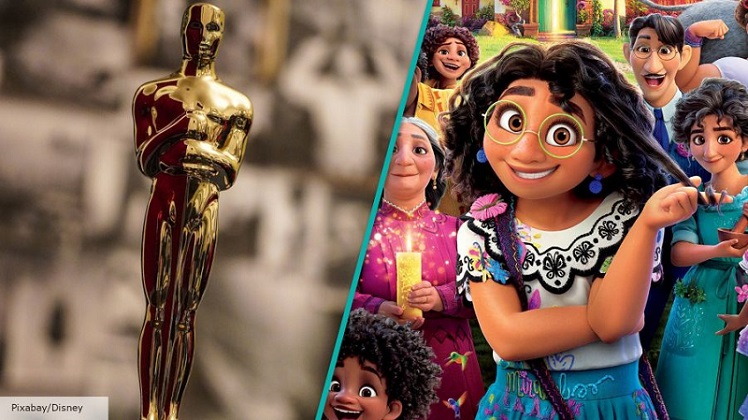 Academy Award for Best Animated Feature Film — Full List