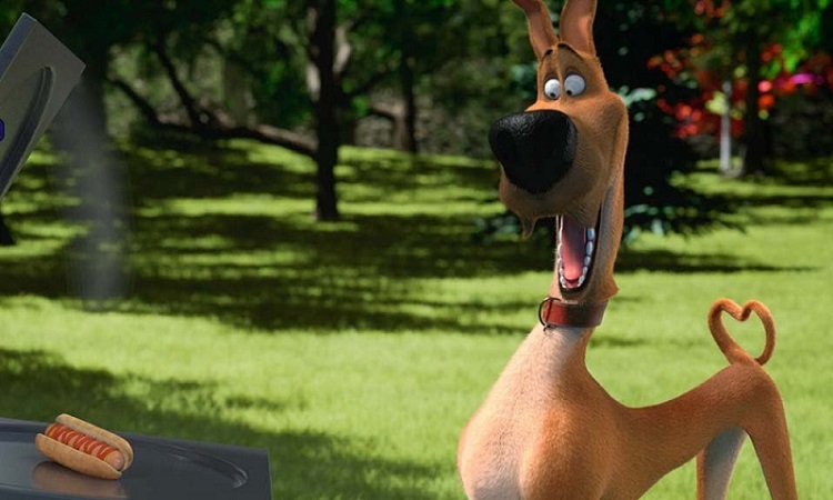 Netflix pubblica il primo trailer ufficiale del film d’animazione 3D “Marmaduke”
