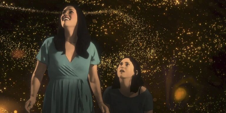 Undone Animation Amazon Prime Video reveals the first trailer of animated series ‘Undone ...