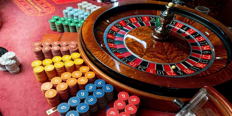 Top 5 online casino games for beginners -