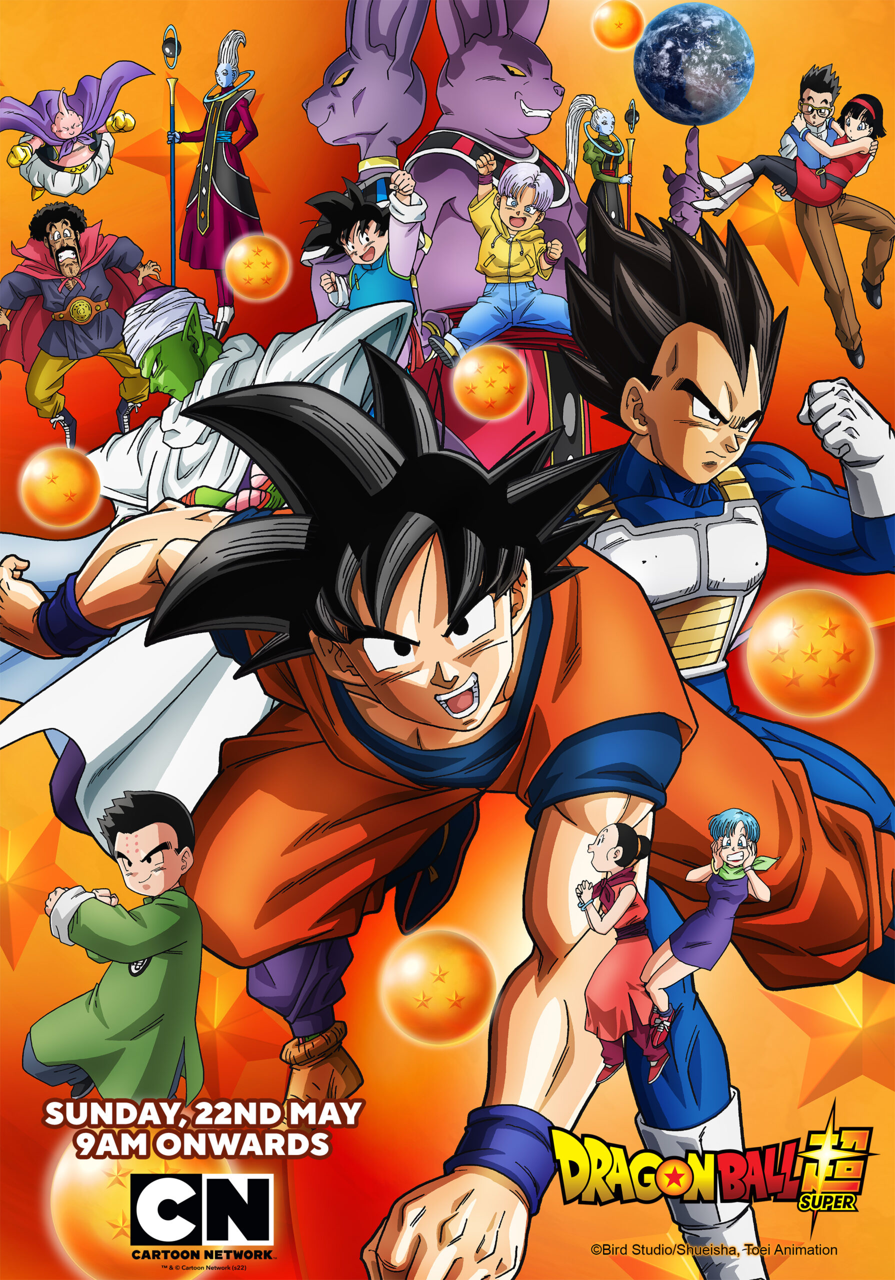 Why Is May 9 Goku Day? 'Dragon Ball' Fans Celebrate