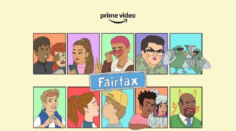 ‘Fairfax’ season two to stream on Prime Video starting 10 June