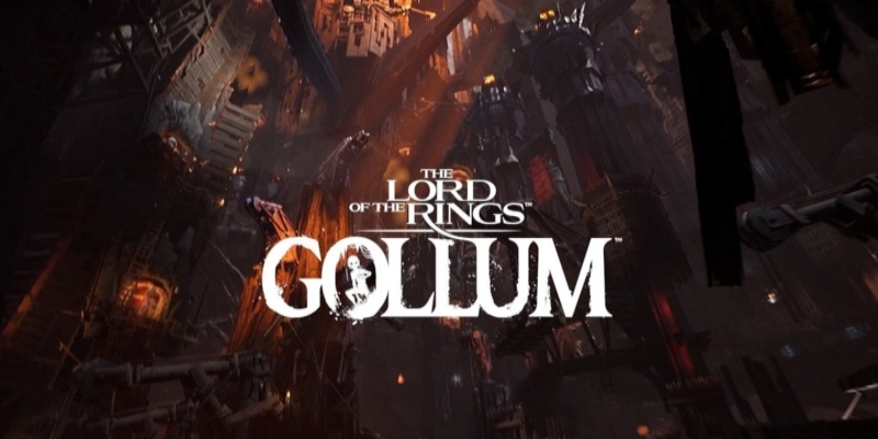 The Lord of the Rings: Gollum - Nintendo Switch 