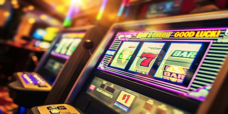 How changes to online video slots regulation effect game animators -