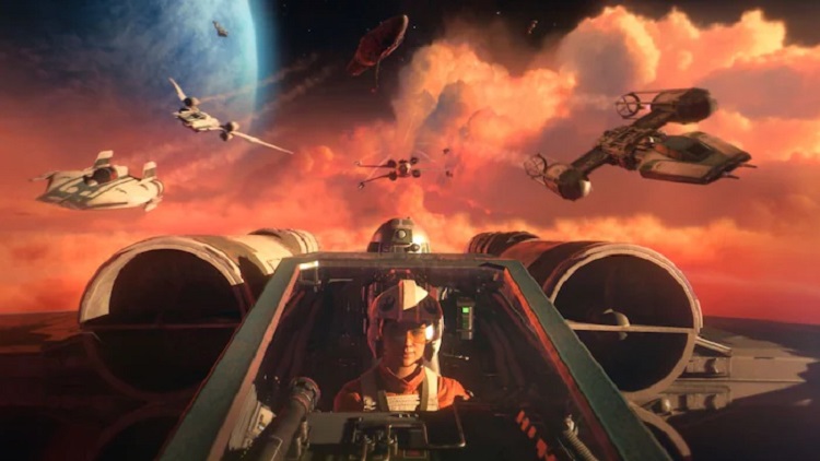 SaturdaySpecial: 8 thrilling space war games you must play now 