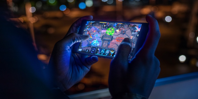 Mobile gaming will spruce up with cloud, better animation, VFX in games and  blockchain: says  VP of global marketing Juhi Hajela -