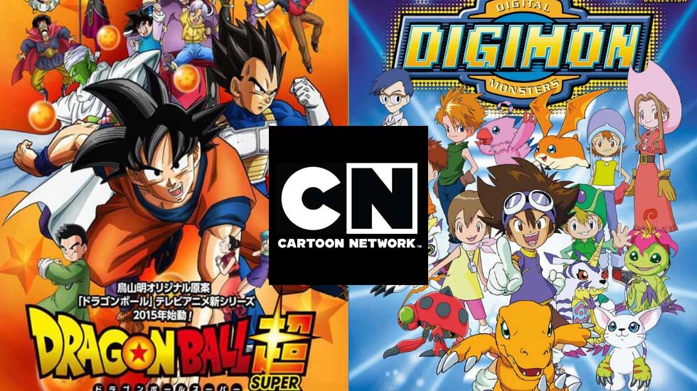 Anime has gripping narratives, and our focus is to expand our anime library  in regional languages: Cartoon Network and POGO South Asia network head  Abhishek Dutta -