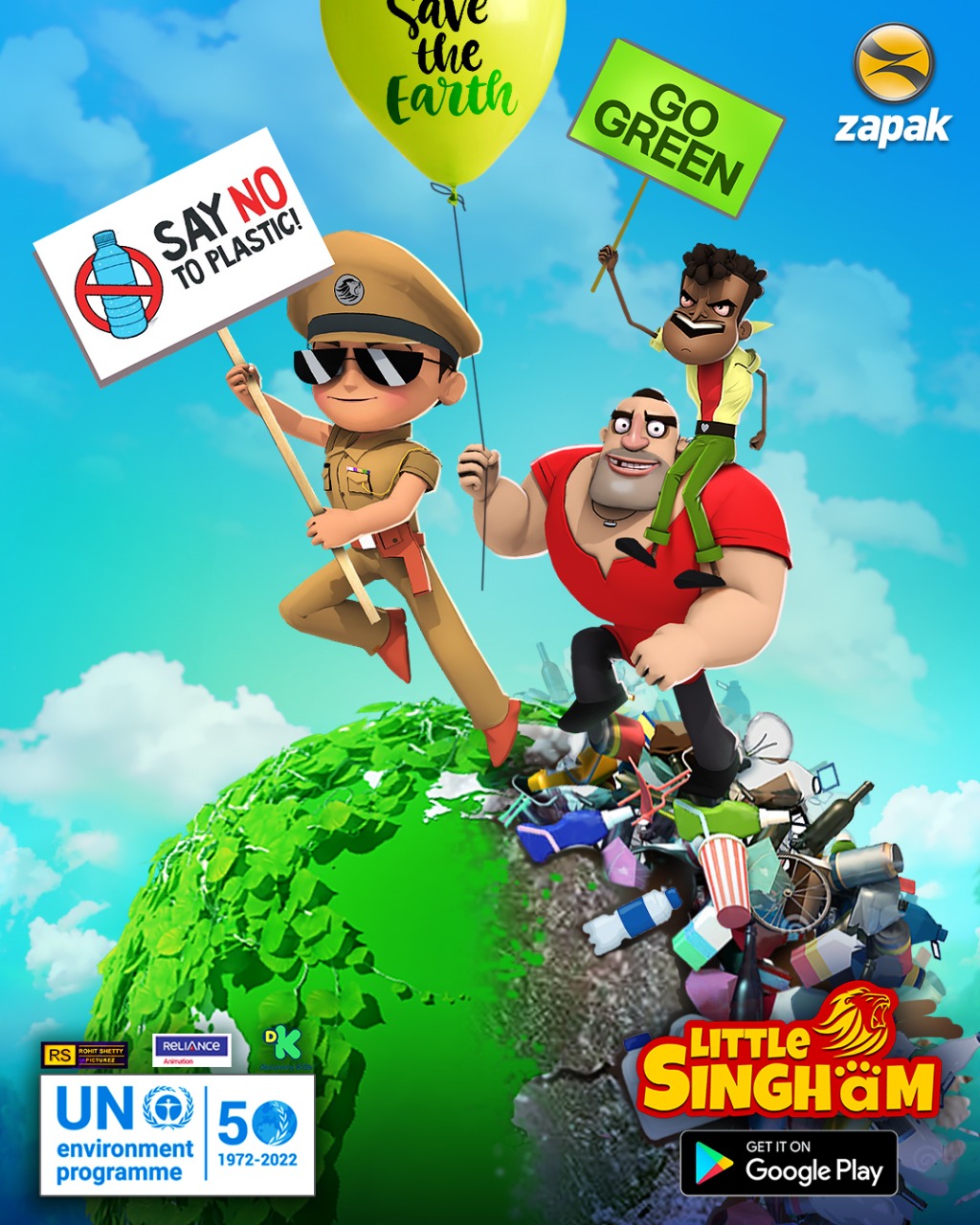 Latest Singham Game Video Great, 61% OFF 