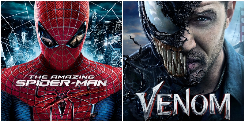Spider-Man™ And Venom To Arrive On Disney+ In The U.S.