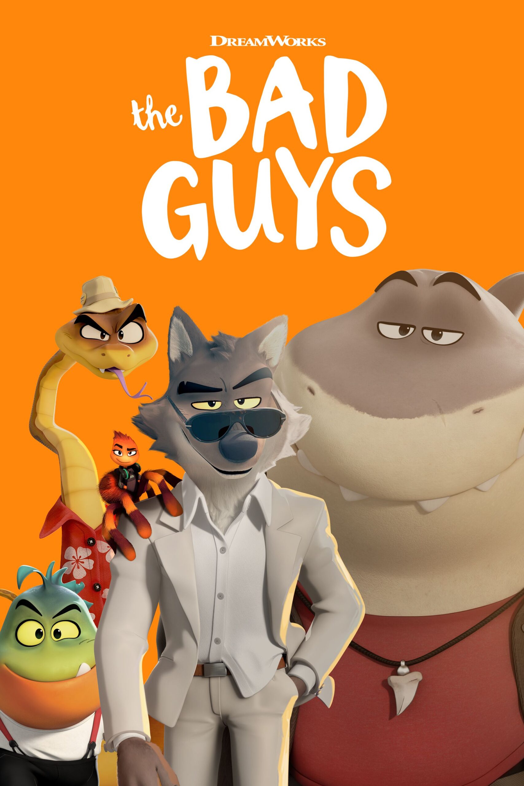 The Bad guys 2