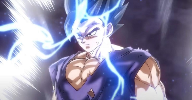 New 'Dragon Ball Super: Super Hero' trailer releases along with spoilers 