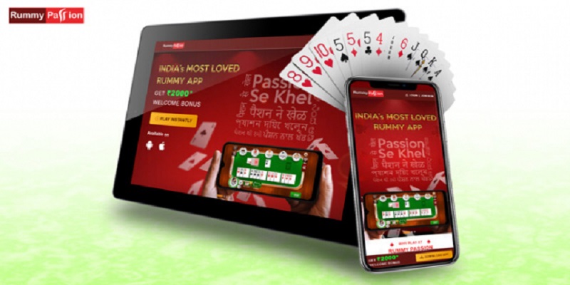 Rummy Passion  E-Gaming Federation (EGF)