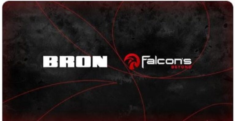 Falcon’s Beyond and BRON Studios merge to co-develop and co-produce ...