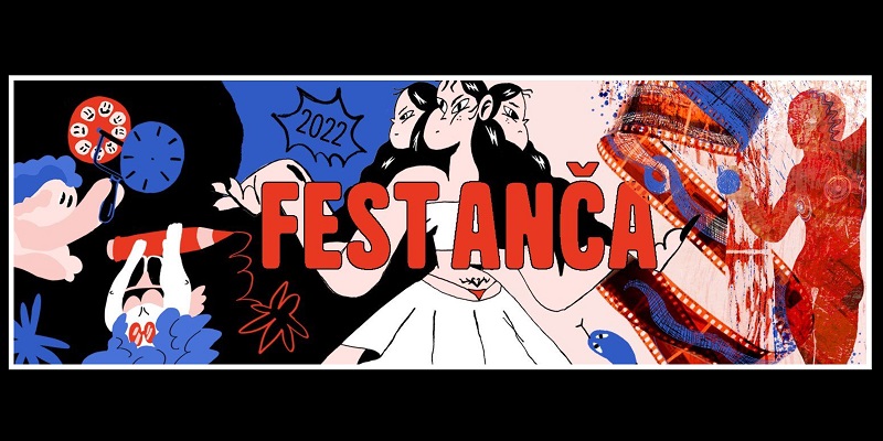 Photo of Medzinárodný festival animácie Fest Anka 2022 oceňuje niektoré z najúžasnejších animovaných diel