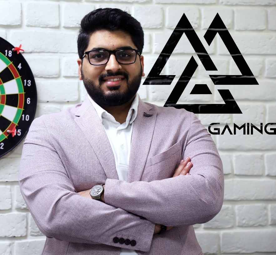 National Technology Day: How AI is revolutionizing online gaming,  PlayerzPot's Mihir Sanchala explains