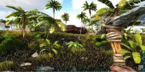 How to play 'ARK Survival Evolved' with friends