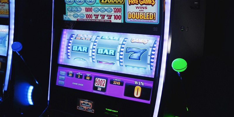 Everything you need to know about playing online slots -