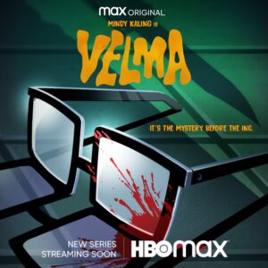 Mindy Kaling’s adult animated series ‘Velma’ gets first official poster