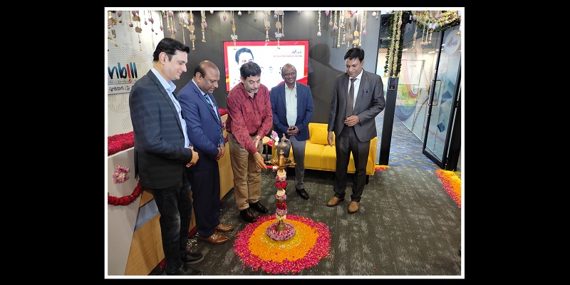 US tech firm Pi Square Technologies opens Hornbill Studios for global  animation and VFX services in Hyderabad -