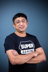 National Technology Day: How AI is revolutionizing online gaming,  PlayerzPot's Mihir Sanchala explains