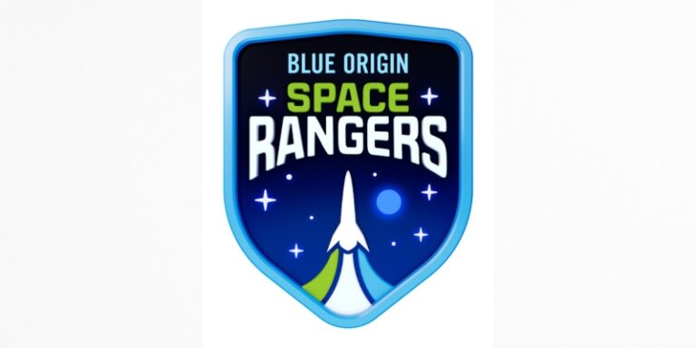 Blue Origin, Genius Brands, SMAC Productions collaborate to create ...