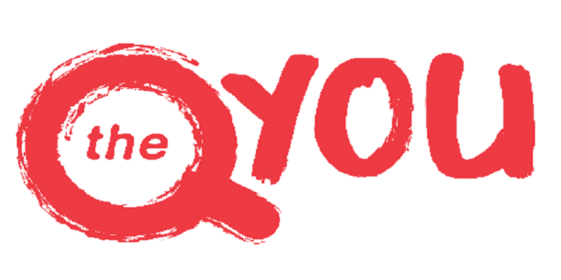 QYOU Media India Logo