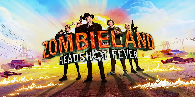 ZOMBIELAND  Sony Pictures Entertainment