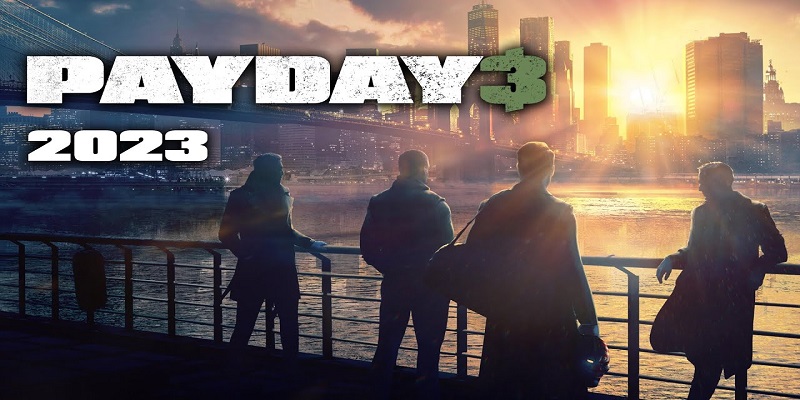 Which consoles will Payday 3 launch on?