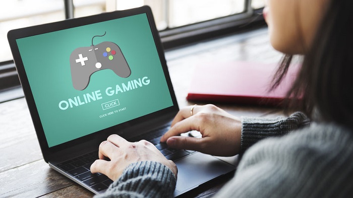 Online Gaming : Real Money Game and Video Game