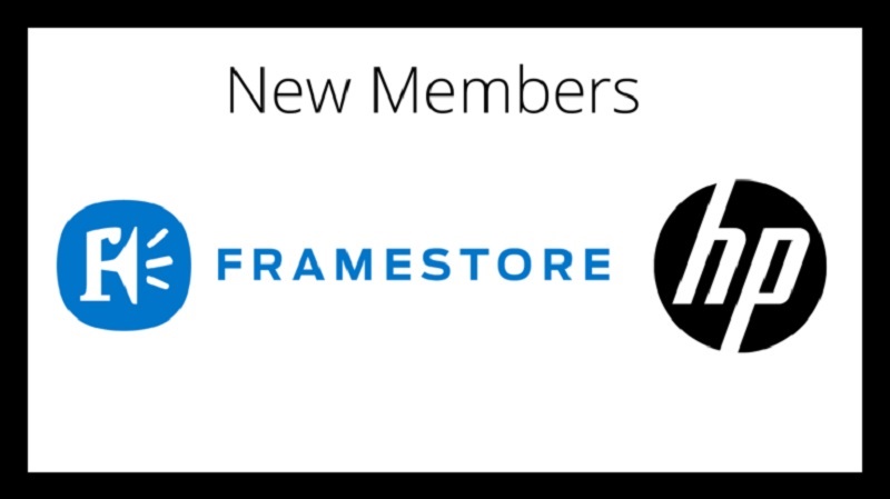 Framestore and HP join forces with Academy Software Foundation