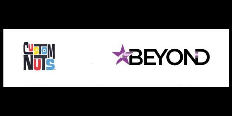 Beyond Entertainment partners with independent studio Custom Nuts; announces three…