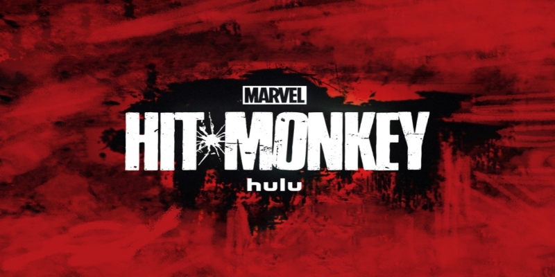 Hulu renews animated series ‘Hit-Monkey’ for second season