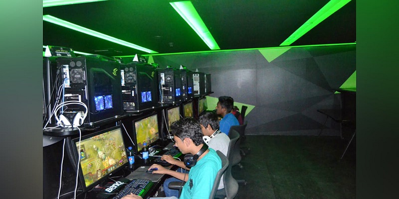 LXG to commence esports competition ‘Indian LAN Gaming’ in 20…