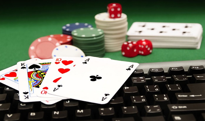 Exploring the graphics advancements revolutionising online poker