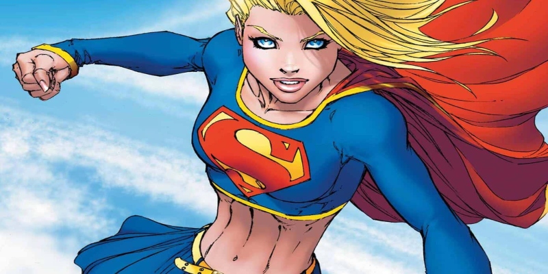 James Gunn and Peter Safran announce ‘Supergirl: Woman of Tomorrow’…