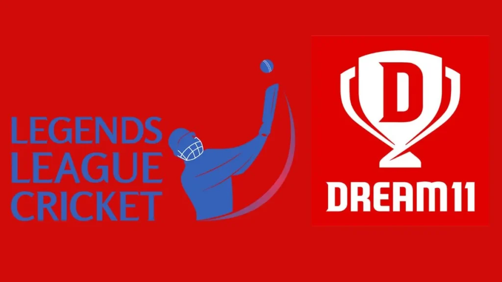 Dream11 partners with LLC Masters