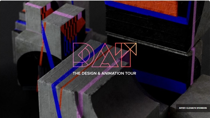 Maxon and Mograph.com to bring The Design and Animation Tour across US, Canada & Europe
