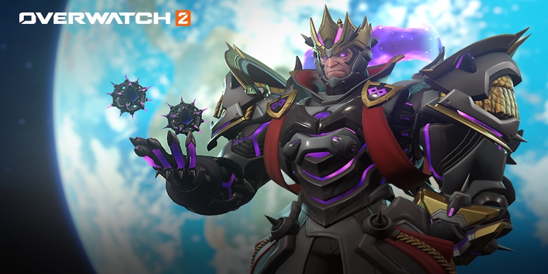 Embark on a mythic adventure in Overwatch 2 Season 5 - News