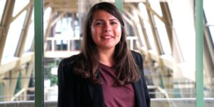 Xilam promotes Safaa Benazzouz