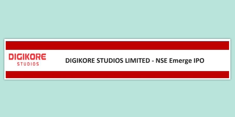 Digikore Studios prepares for IPO launch on NSE EMERGE, offers…